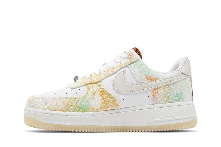 Women's Air Force 1 '07 LX 'Pastel Paisley'