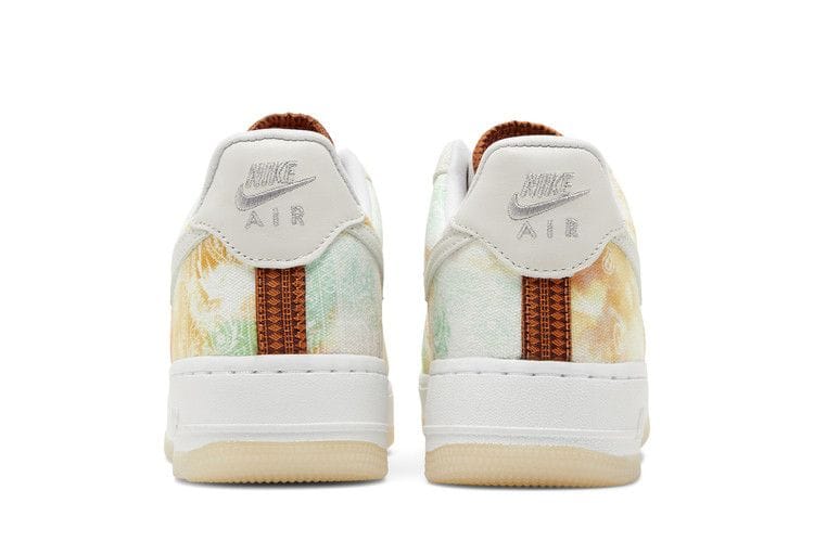 Women's Air Force 1 '07 LX 'Pastel Paisley'