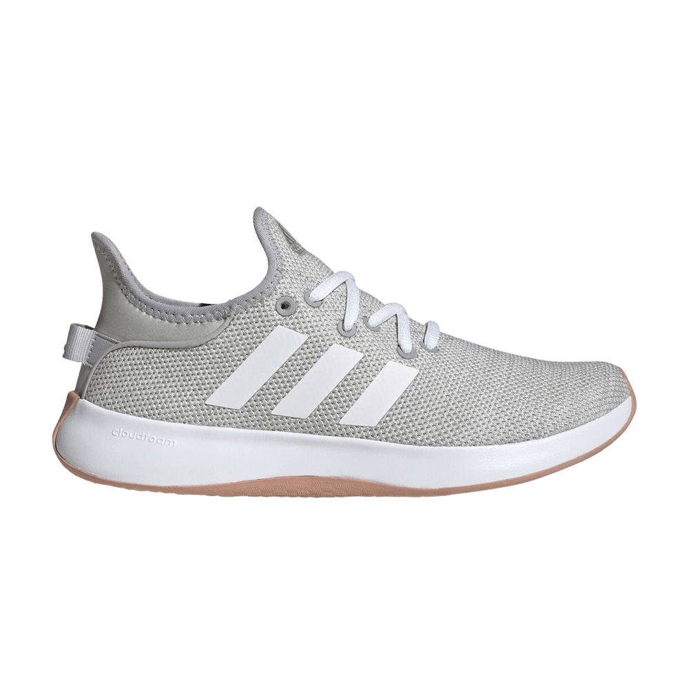 Women's Cloudfoam Pure 'Grey Clay'