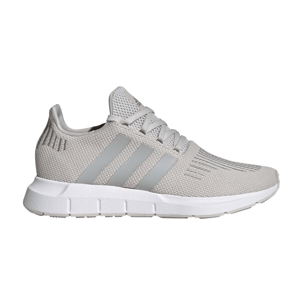 Women's Swift Run 1.0 'Grey Silver Metallic'