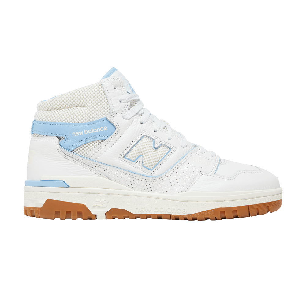 Men's Aimé Leon Dore x 650R 'White Blue Haze Gum'