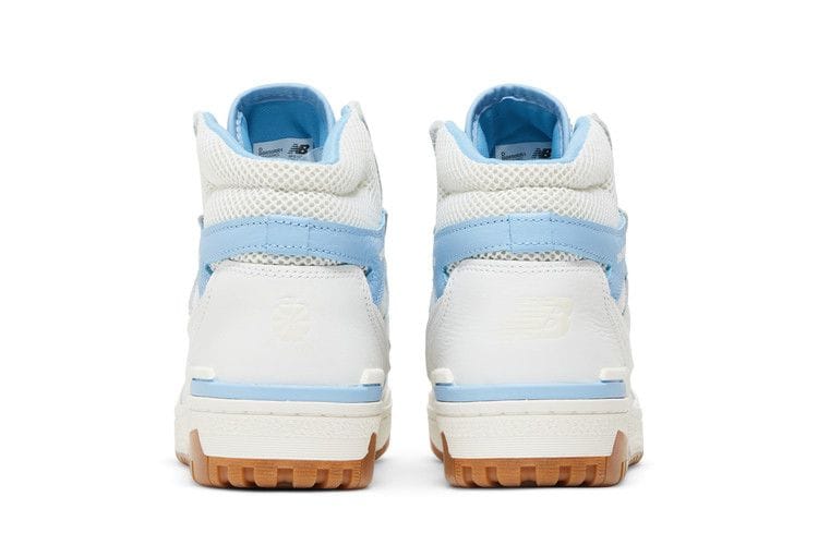 Men's Aimé Leon Dore x 650R 'White Blue Haze Gum'