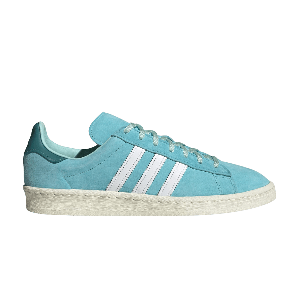 Men's Campus 80s 'Light Aqua'