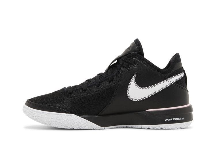 Men's Zoom LeBron NXXT Gen 'Black Soft Pink'