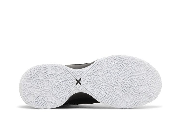 Men's Zoom LeBron NXXT Gen 'Black Soft Pink'