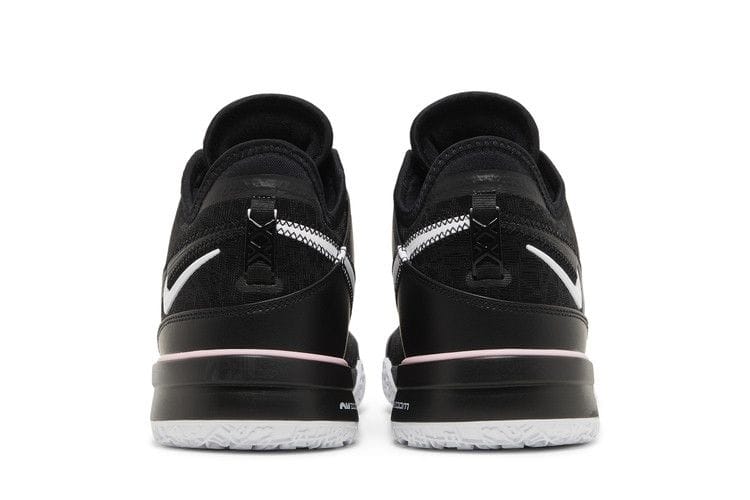 Men's Zoom LeBron NXXT Gen 'Black Soft Pink'