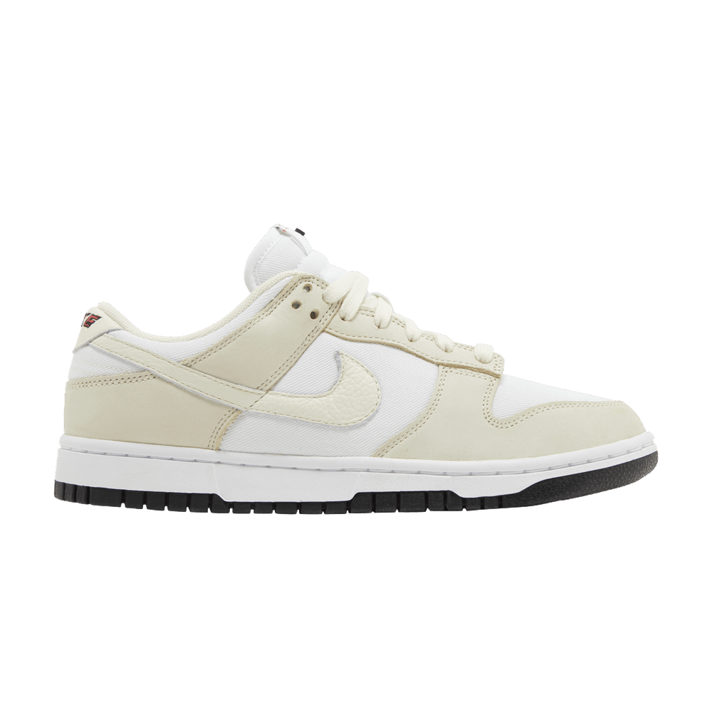 Women's Dunk Low LX 'Coconut Milk'