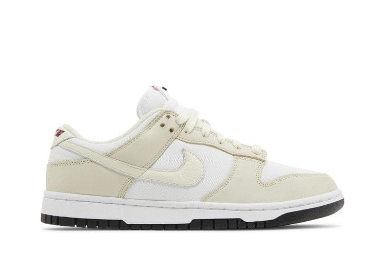 Women's Dunk Low LX 'Coconut Milk'