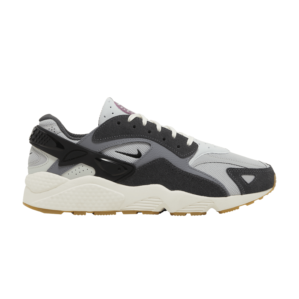 Men's Air Huarache Runner 'Light Smoke Grey Gum'