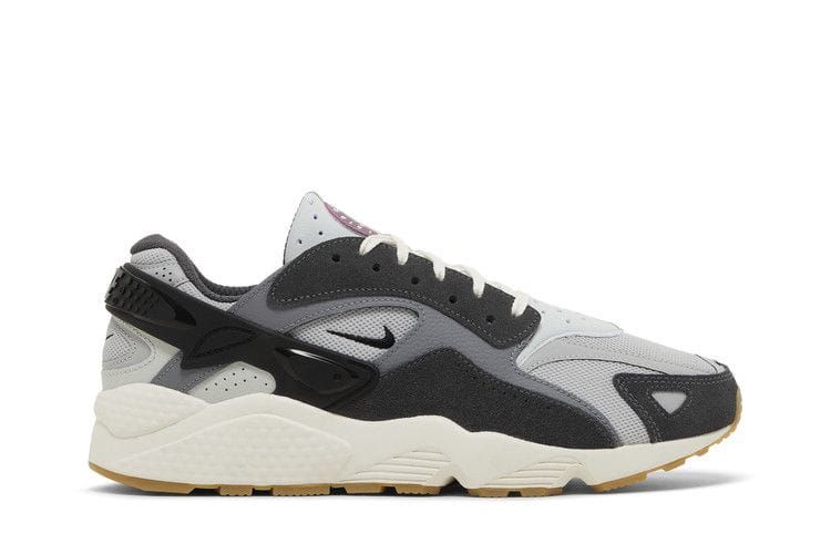 Men's Air Huarache Runner 'Light Smoke Grey Gum'