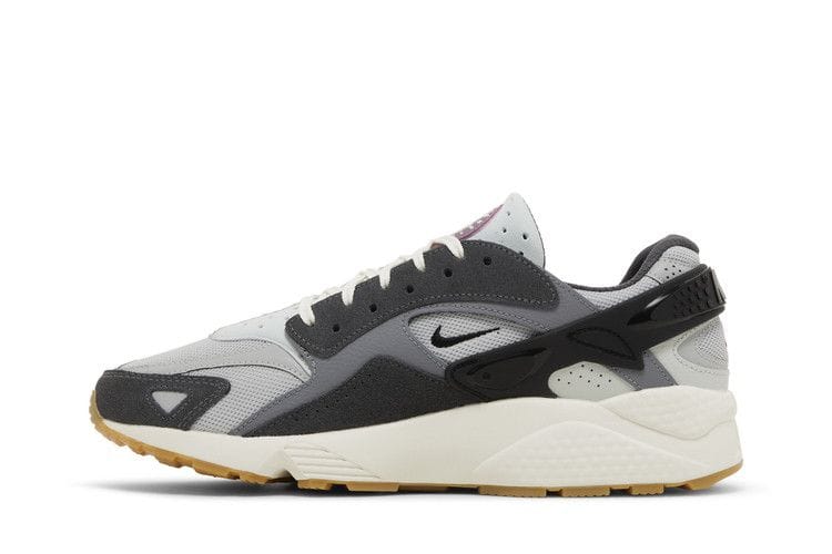 Men's Air Huarache Runner 'Light Smoke Grey Gum'