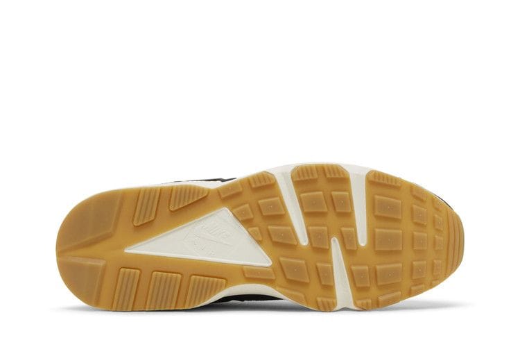 Men's Air Huarache Runner 'Light Smoke Grey Gum'