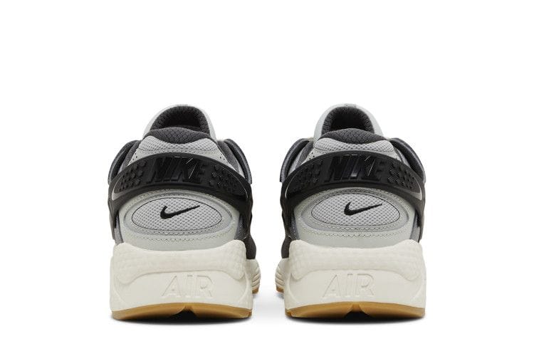 Men's Air Huarache Runner 'Light Smoke Grey Gum'
