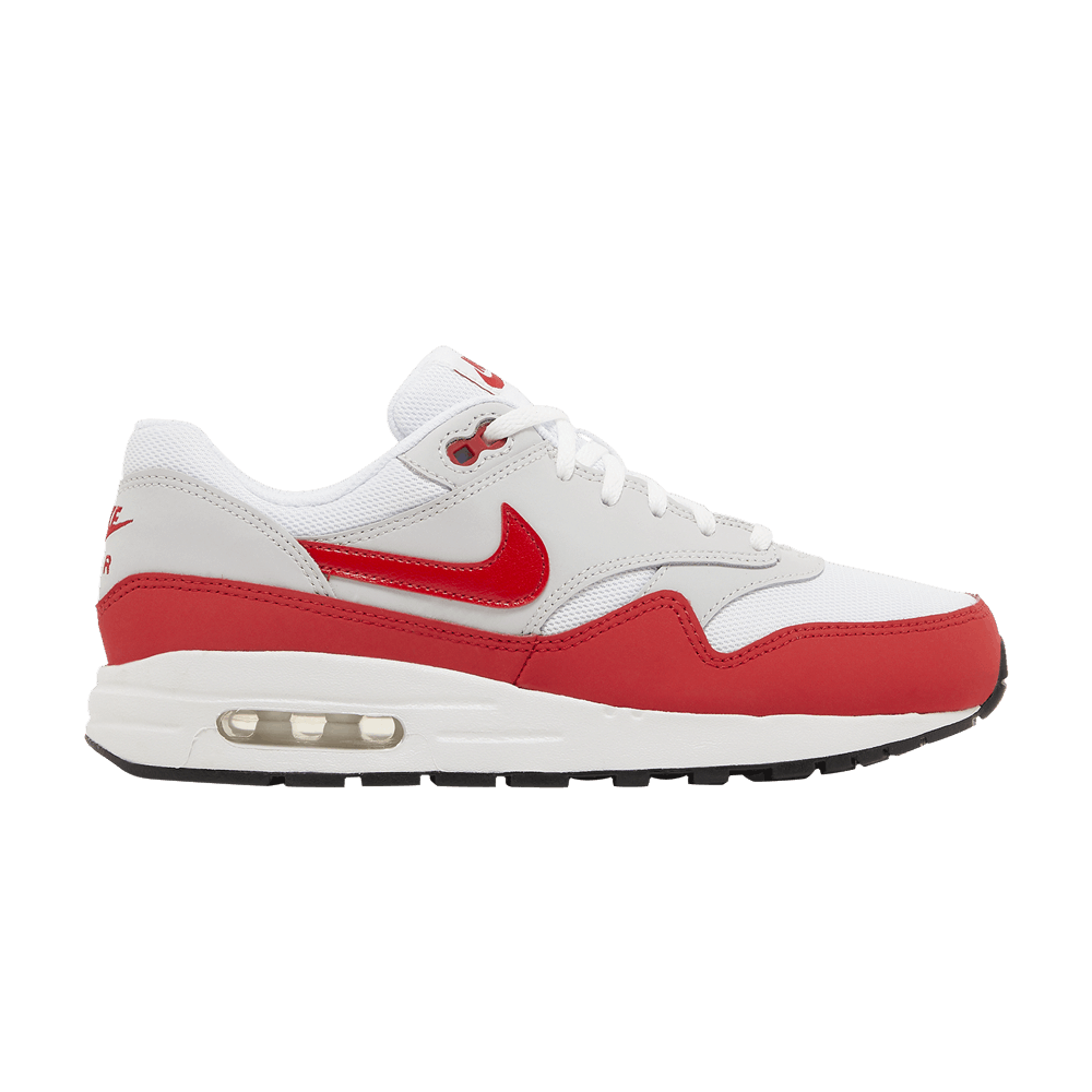 Air Max 1 GS 'Red' 2023