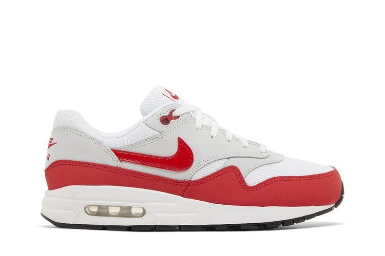 Air Max 1 GS 'Red' 2023