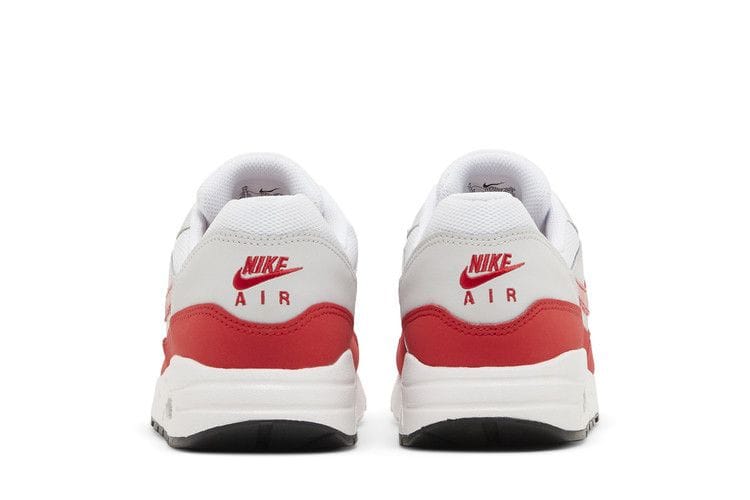 Air Max 1 GS 'Red' 2023