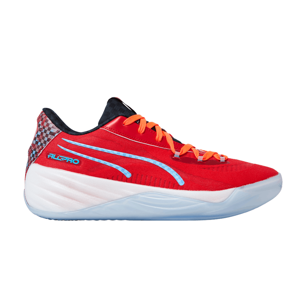 Men's Scoot Henderson x All-Pro Nitro 'O.D.D. Mindset'