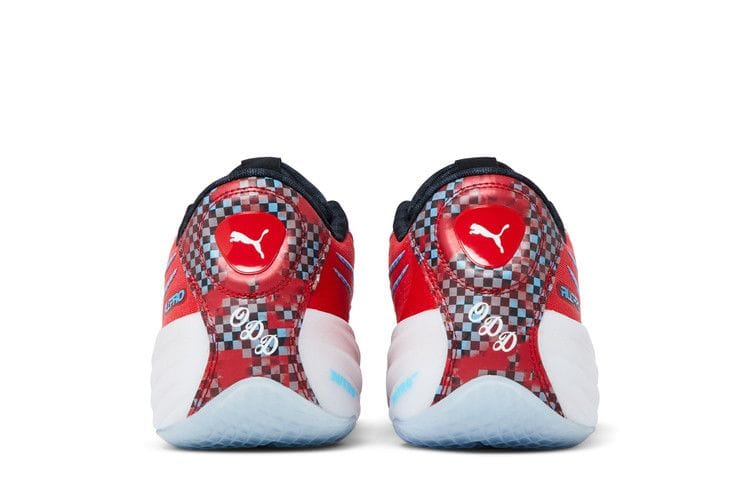 Men's Scoot Henderson x All-Pro Nitro 'O.D.D. Mindset'