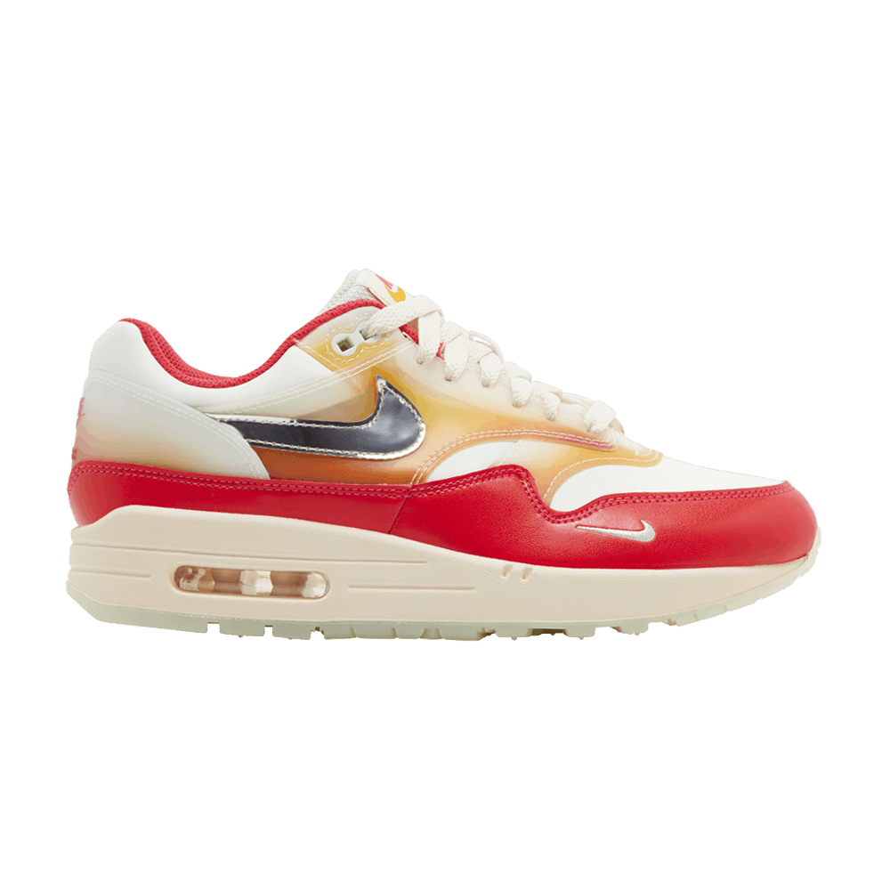 Women's Air Max 1 'Soft Vinyl'