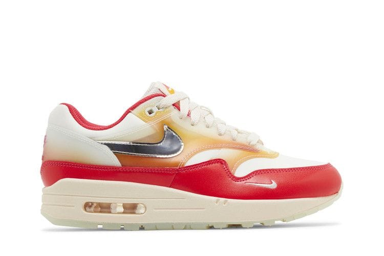 Women's Air Max 1 'Soft Vinyl'