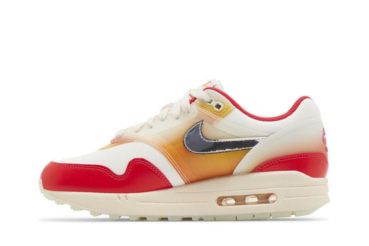Women's Air Max 1 'Soft Vinyl'