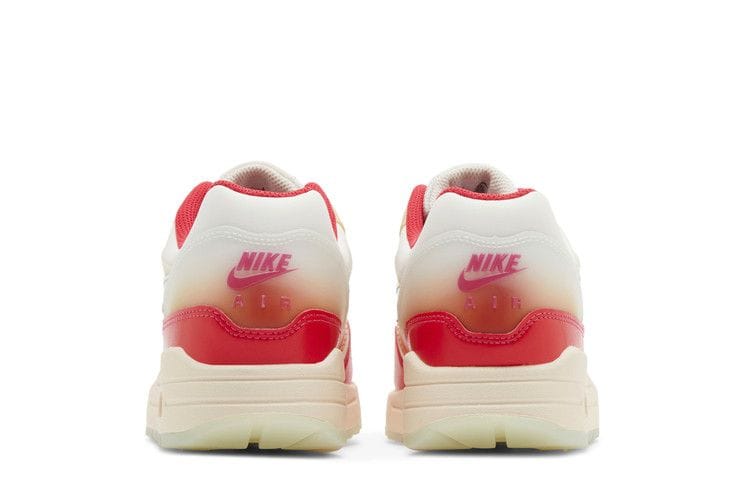 Women's Air Max 1 'Soft Vinyl'