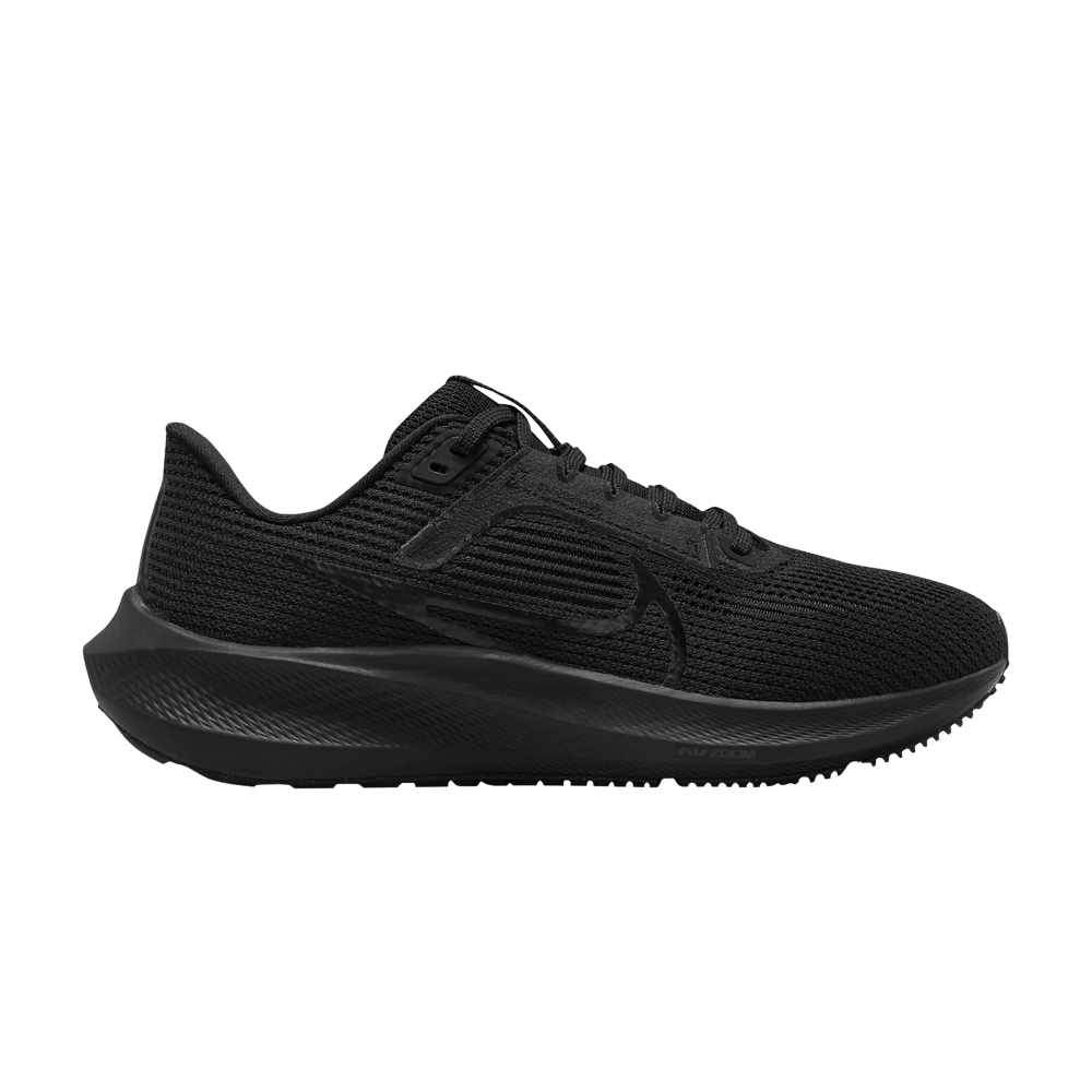 Women's Air Zoom Pegasus 40 'Black Anthracite'