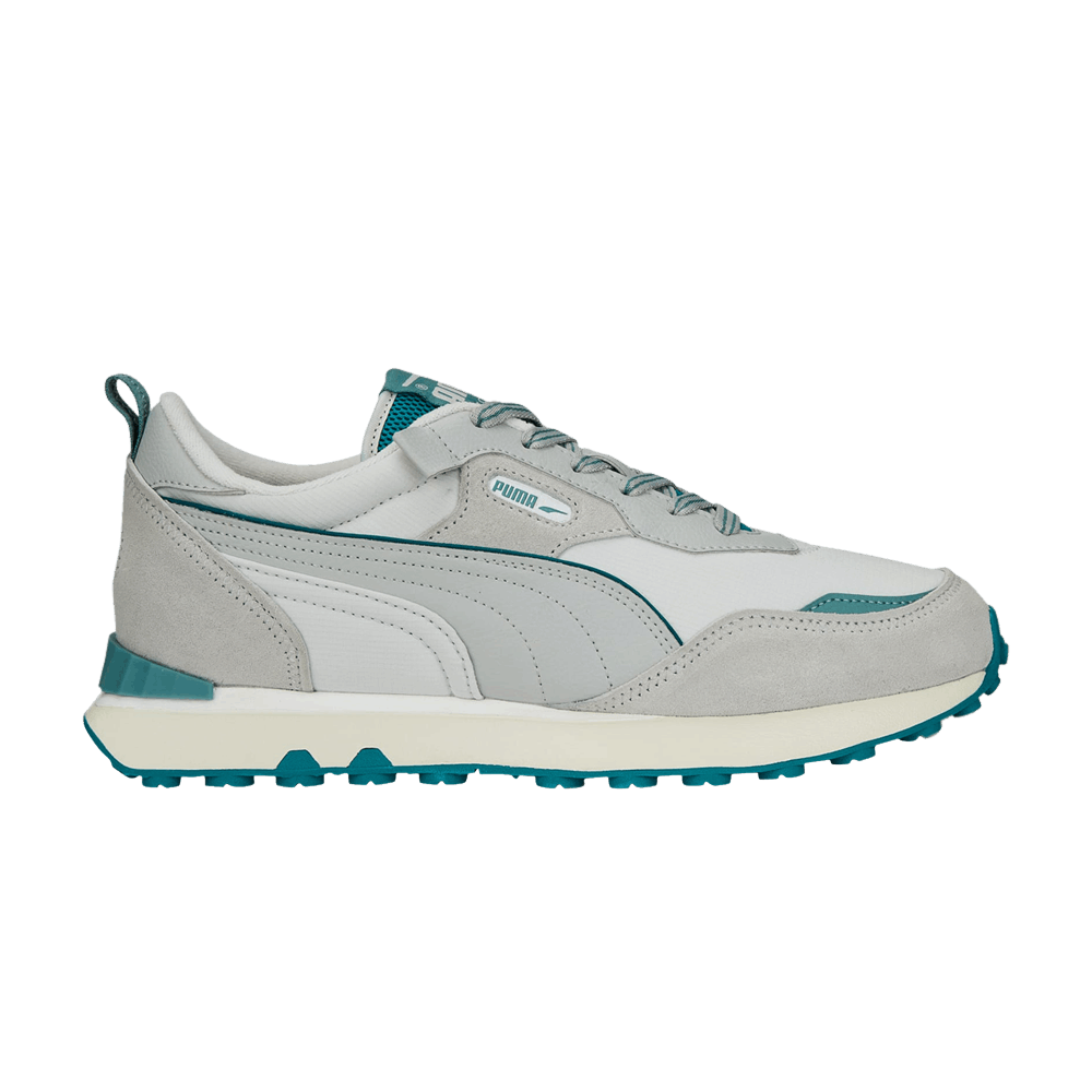 Men's Rider FV 'Vacation - Grey Green Lagoon'
