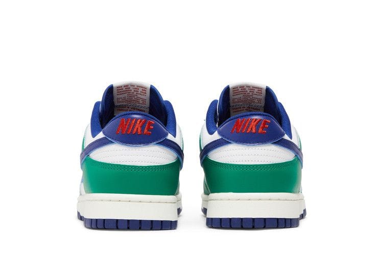 Men's Dunk Low 'Gorge Green Deep Royal'