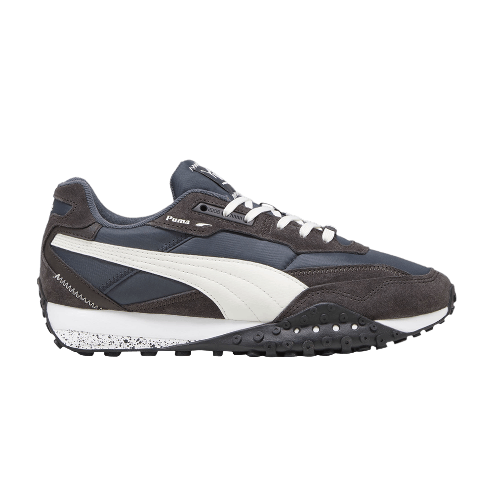 Men's Blacktop Rider 'Flat Dark Grey'