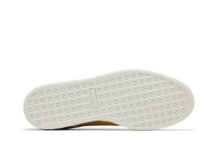 Men's Suede 'Icons of Unity'