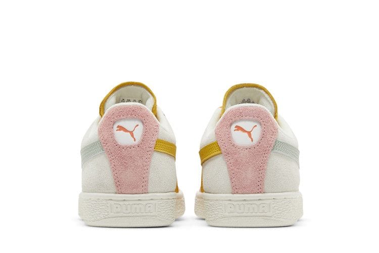 Men's Suede 'Icons of Unity'