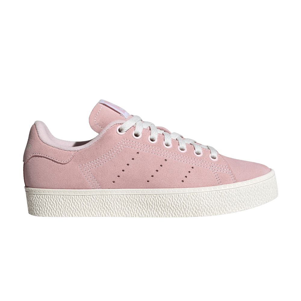 Women's Stan Smith CS 'Clear Pink'