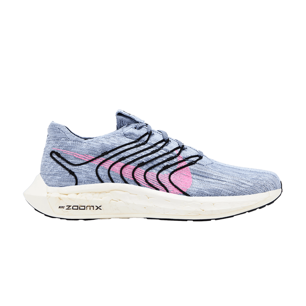 Men's Pegasus Turbo Next Nature 'Ashen Slate Pink Spell'