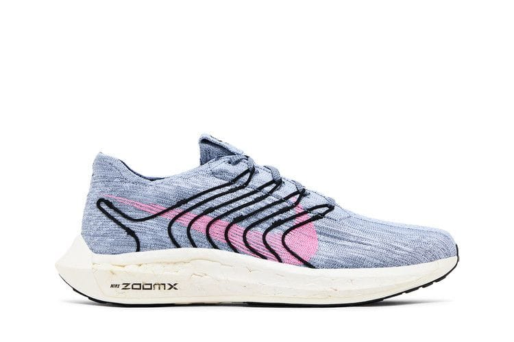 Men's Pegasus Turbo Next Nature 'Ashen Slate Pink Spell'