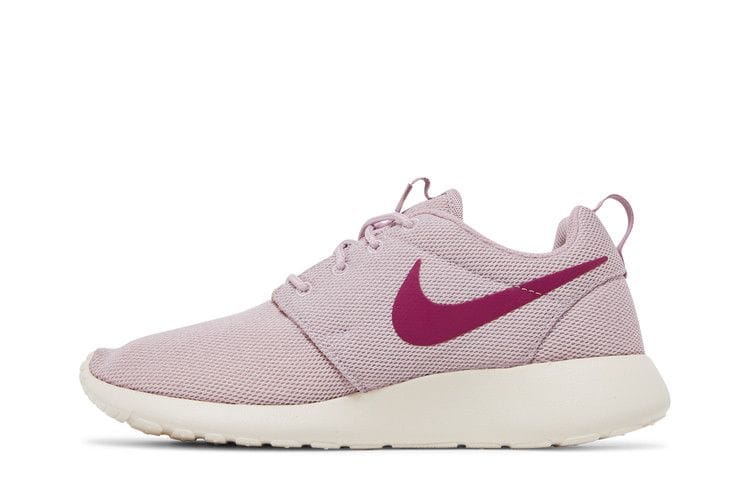 Women's Roshe One 'Plum Chalk'