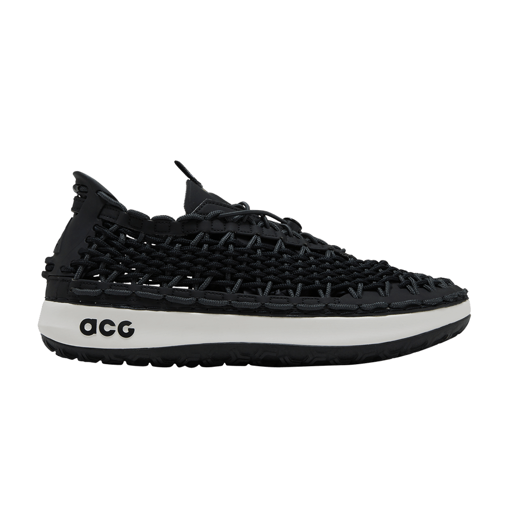 Men's ACG Watercat+ 'Black'