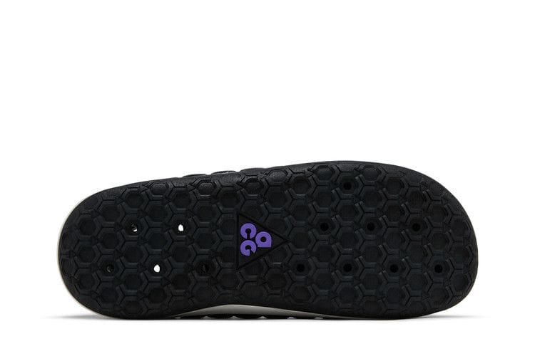Men's ACG Watercat+ 'Black'