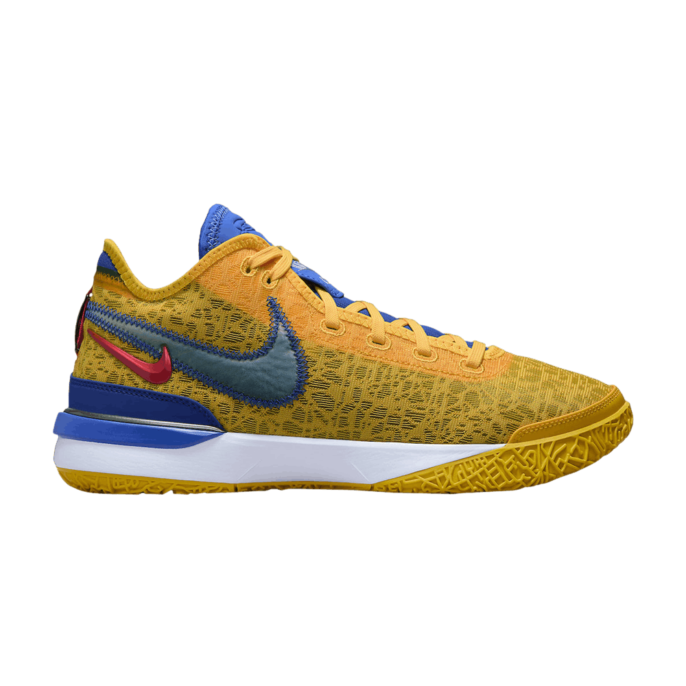 Men's Titan x Zoom LeBron NXXT Gen EP 'Titan Hoops Fair'
