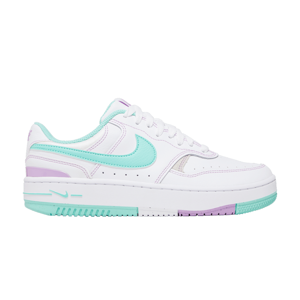 Women's Gamma Force 'White Emerald Rise'