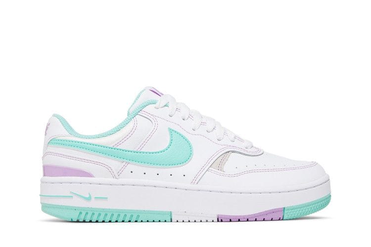 Women's Gamma Force 'White Emerald Rise'
