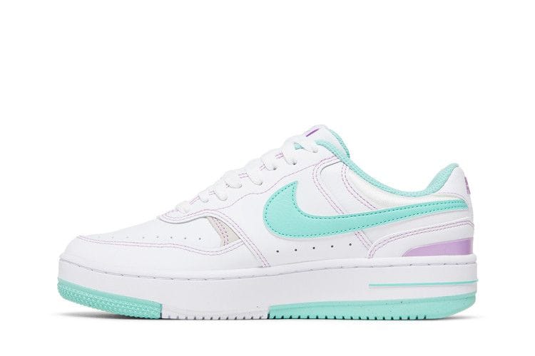 Women's Gamma Force 'White Emerald Rise'