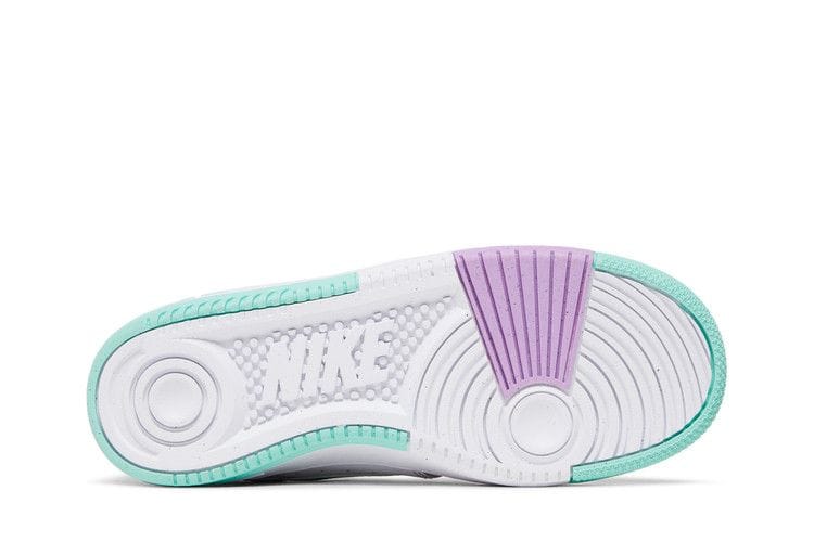Women's Gamma Force 'White Emerald Rise'
