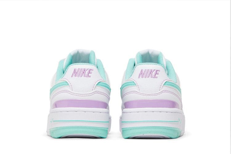 Women's Gamma Force 'White Emerald Rise'