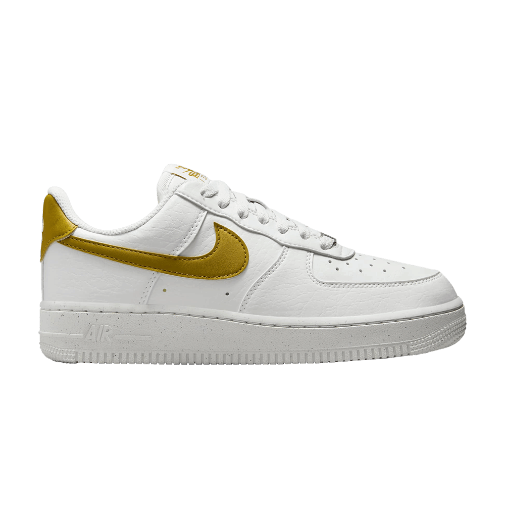 Women's Air Force 1 '07 SE Next Nature 'Bronzine'