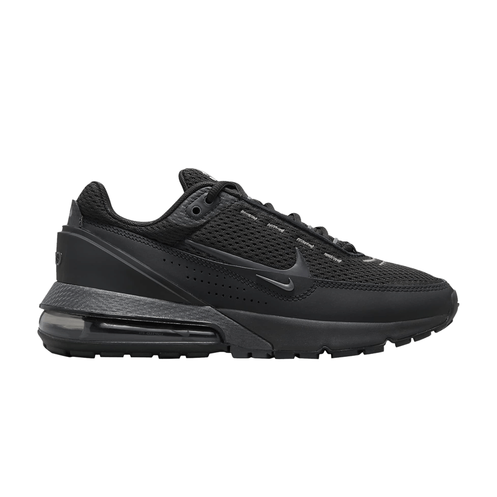 Women's Air Max Pulse 'Black Anthracite'