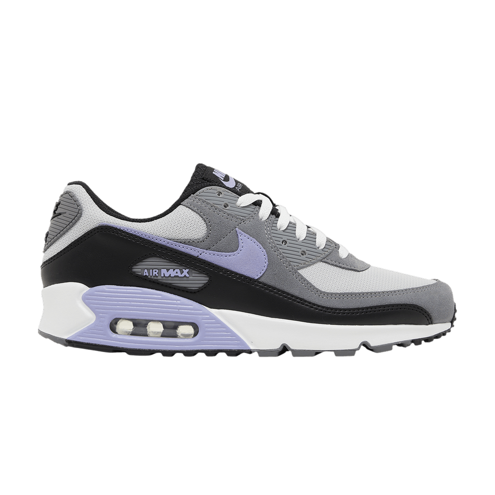 Men's Air Max 90 'Light Thistle'
