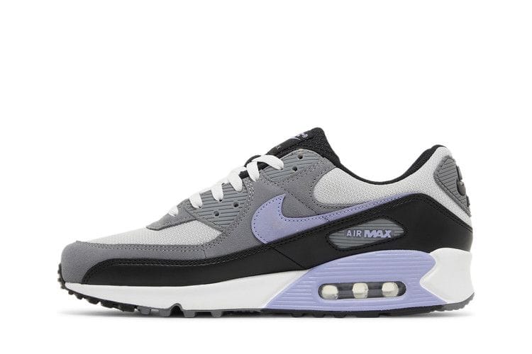 Men's Air Max 90 'Light Thistle'