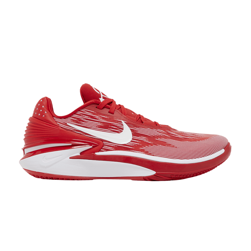 Men's Air Zoom GT Cut 2 TB 'University Red'