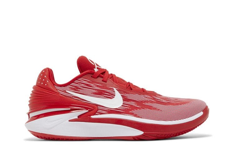 Men's Air Zoom GT Cut 2 TB 'University Red'